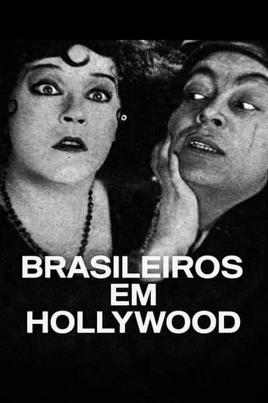 Brasileiros em Hollywood