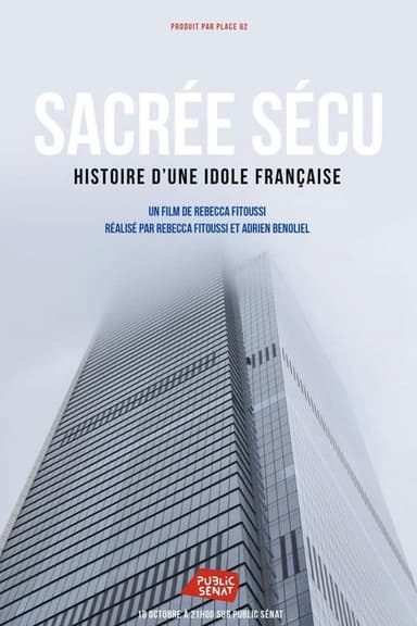 Sacrée Sécu