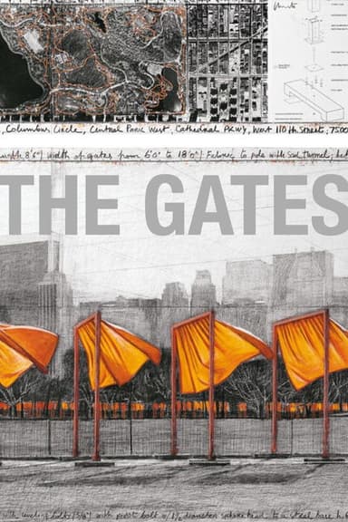 The Gates