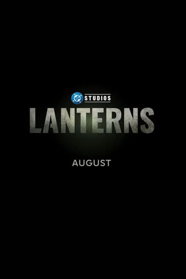 Lanterns