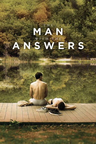 The Man with the Answers