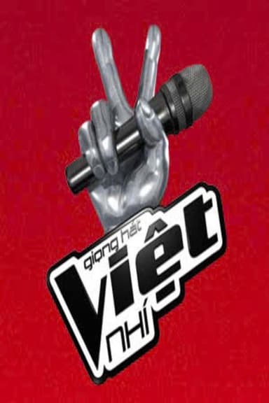 The Voice Kids Vietnam
