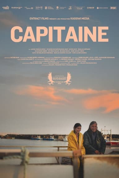 Capitaine