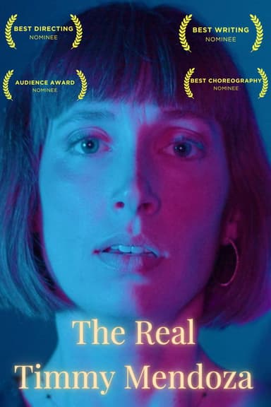 The Real Timmy Mendoza