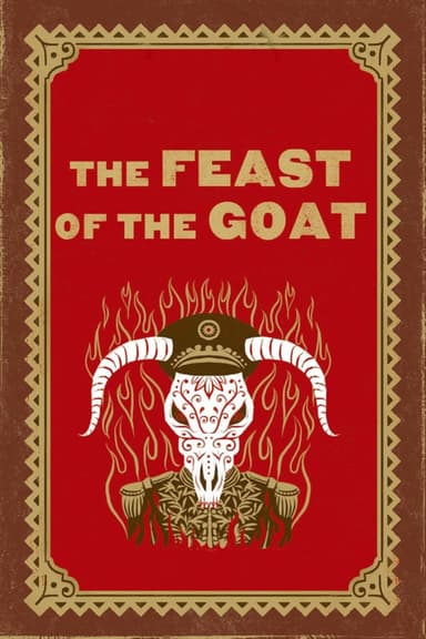 The Feast of the Goat