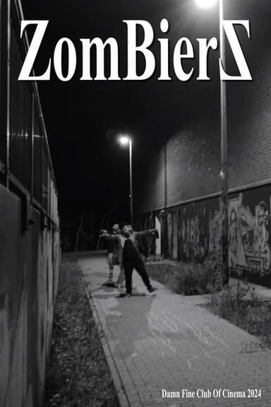 ZomBeerZ