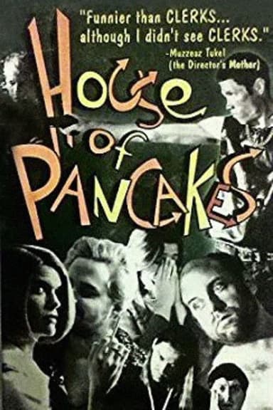 House of Pancakes