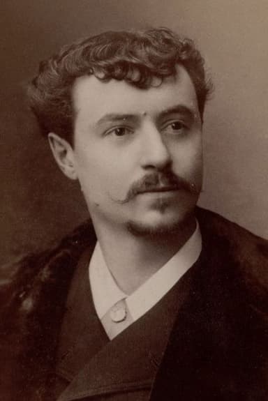Auguste Volny