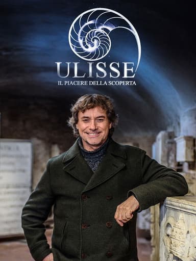 Ulisse - The pleasure of discovery