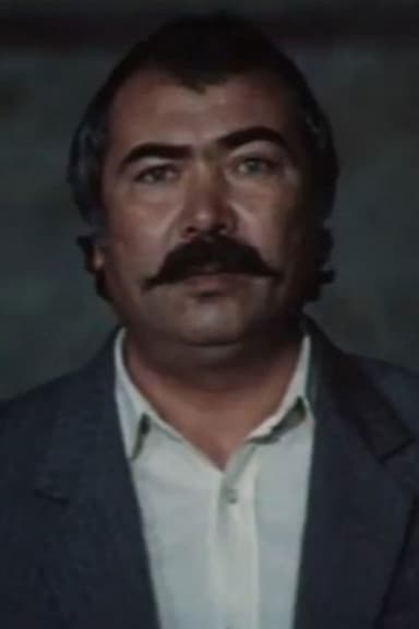 Geldy Sedzhiyev