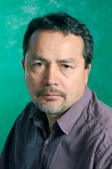 Daniel de la Vega