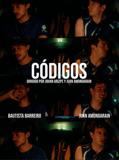 Códigos