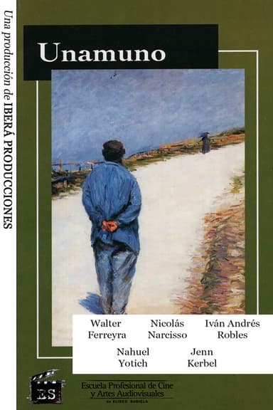 Unamuno