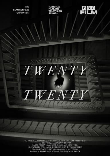 Twenty Twenty