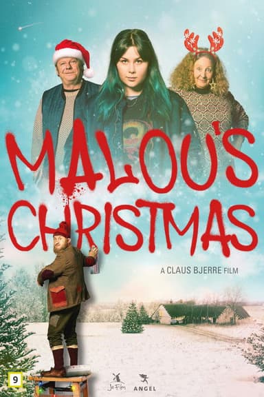 Malou's Christmas