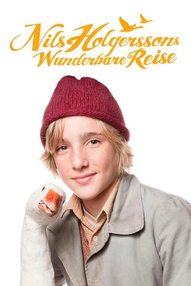 Nils Holgerssons wunderbare Reise