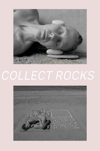 Collect Rocks