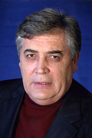 Rafael Dadashov
