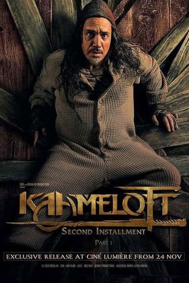 Kaamelott: The Second Chapter (Part I)