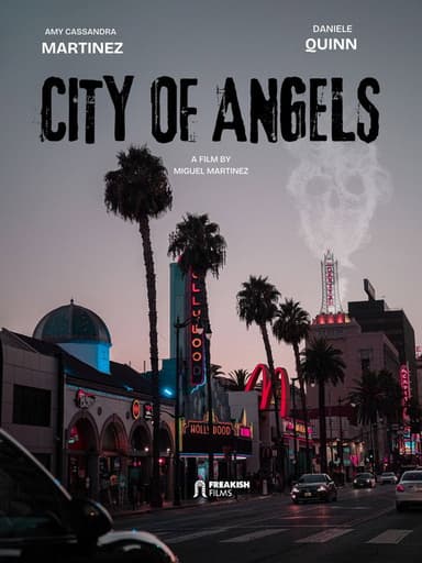 City of Angels