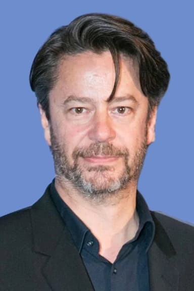 Thibault de Montalembert