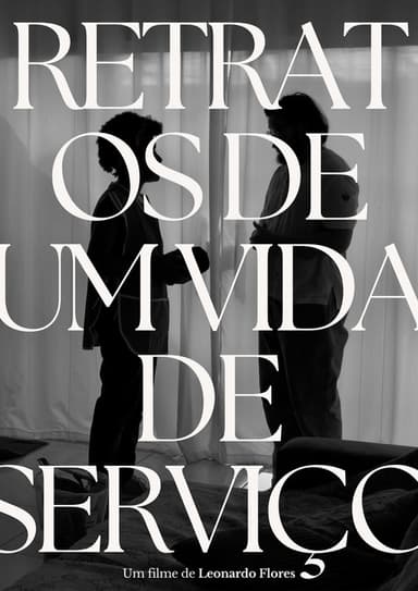 Retratos de um Vida de Serviço