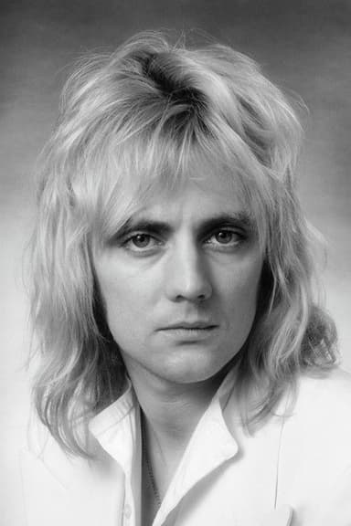 Roger Taylor