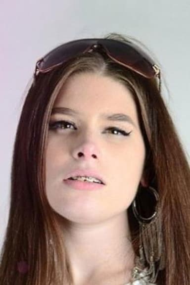 Lexxxi Nicole Scarlet