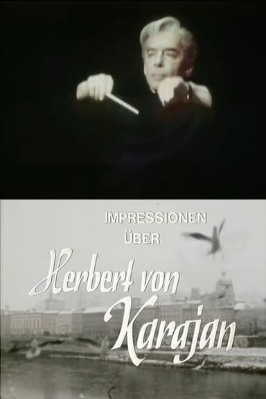 Impressions of Herbert von Karajan