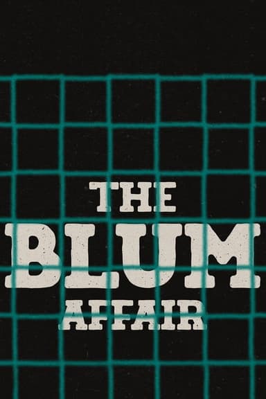 The Blum Affair