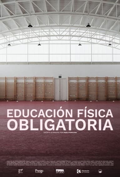 Educación Física Obligatoria
