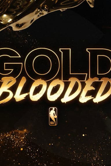 Gold Blooded