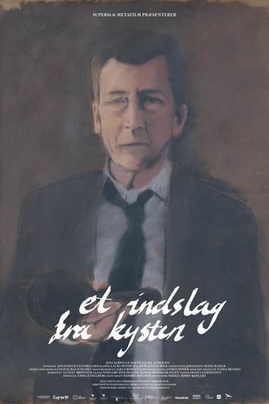 Et indslag fra kysten