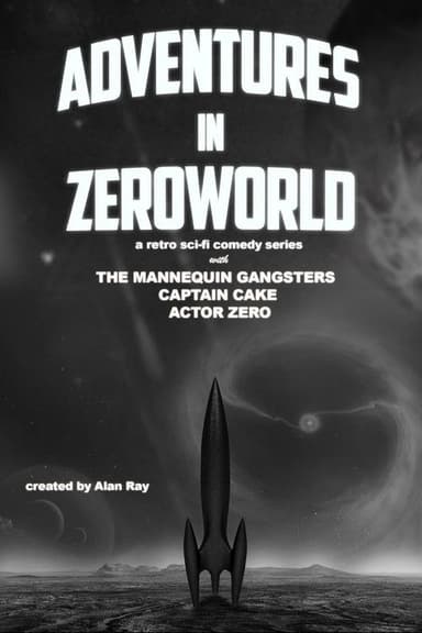 Adventures in Zeroworld