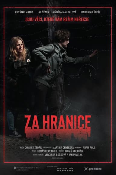 Za hranice