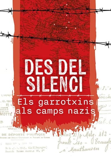 Des del silenci. Els garrotxins als camps nazis