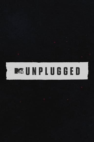 MTV Unplugged