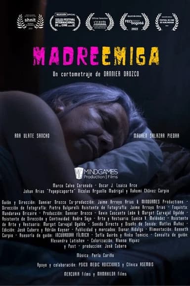 Madreemiga
