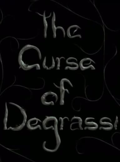 The Curse of Degrassi