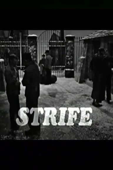 Strife