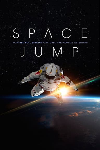 Space Jump