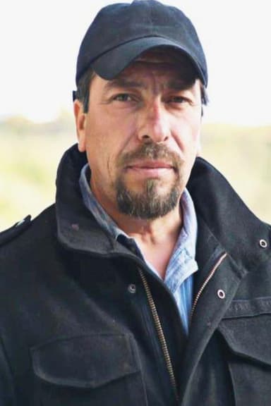 Miguel Ángel Saldaña