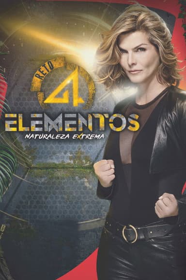 Reto 4 Elementos