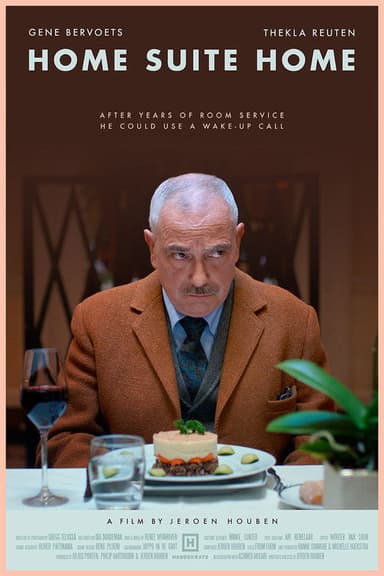 Home Suite Home