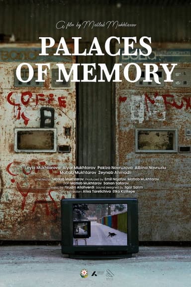 Palaces of Memory