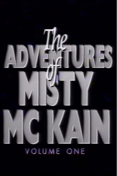 The Adventures of Misty McCaine 1
