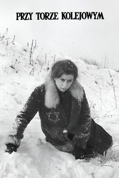 By the Railway Track