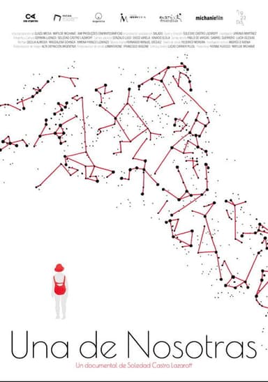 Una de nosotras