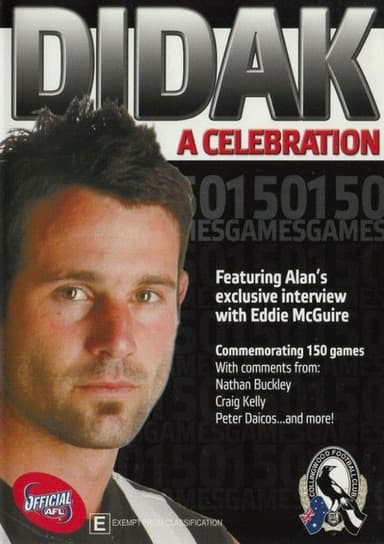 Didak - A Celebration