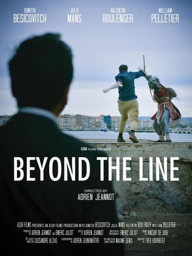 Beyond the Line